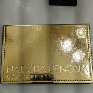 Natasha Denona Gold